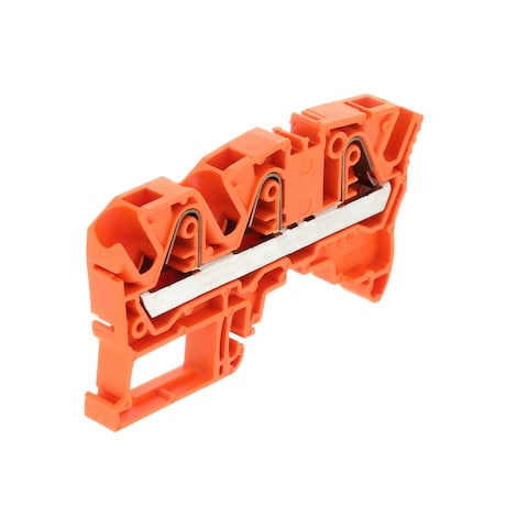 TE Connectivity / AMP ZK6-3P-OR