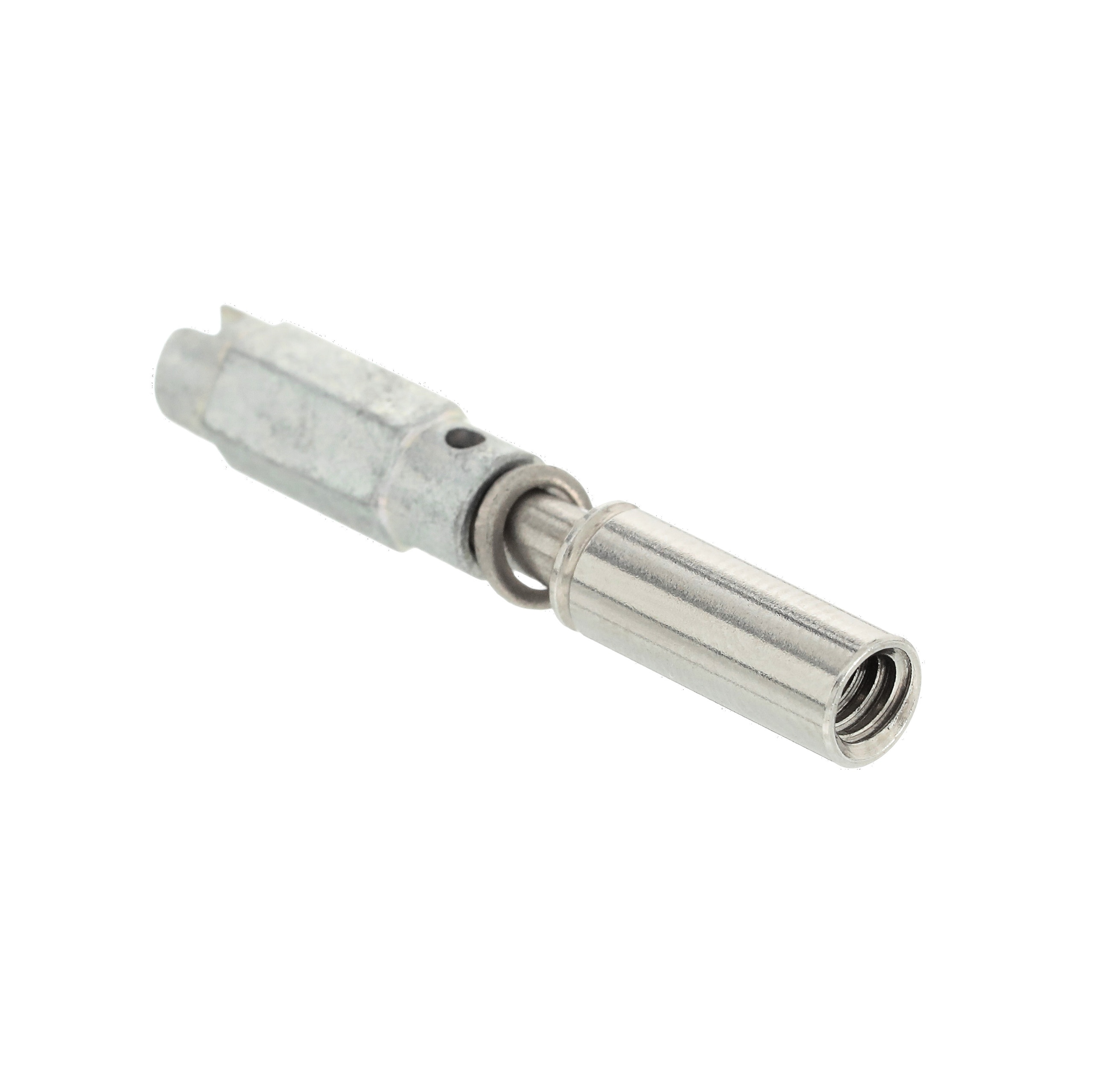 201389-1 TE Connectivity | Mouser 日本