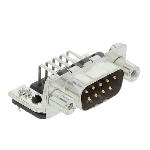 TE Connectivity / AMP 3-338168-2