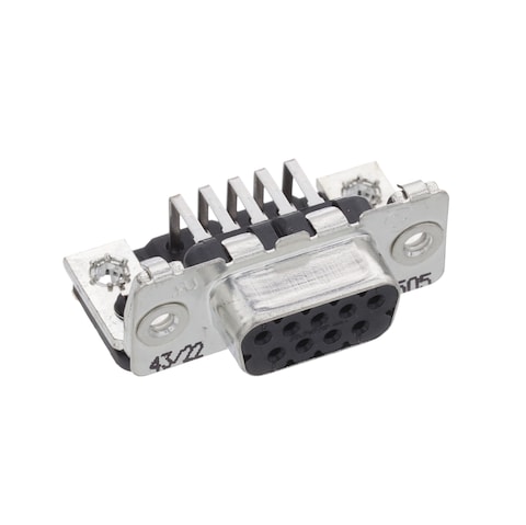 TE Connectivity 1-106505-2