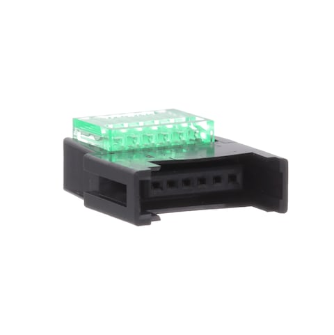 TE Connectivity 4-1746741-6