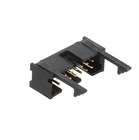 TE Connectivity / AMP 104130-2