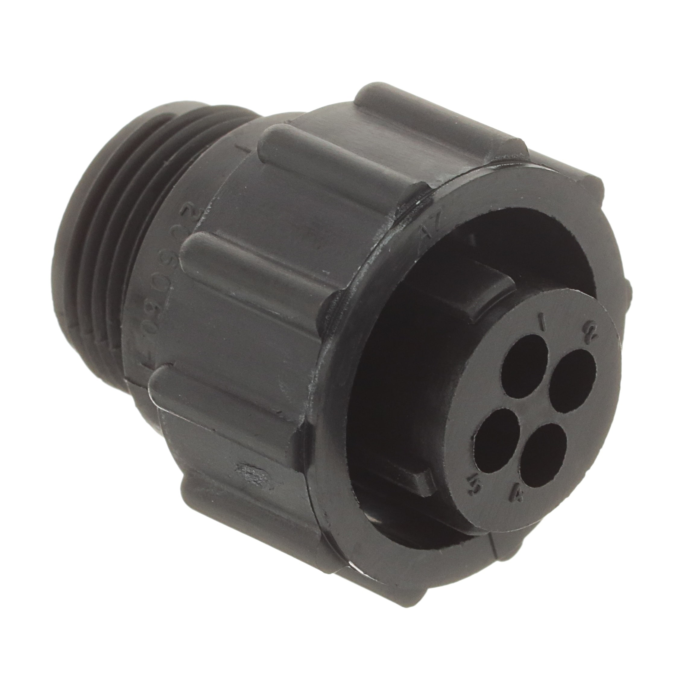 206060-1 TE Connectivity | Mouser