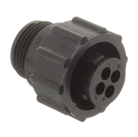 TE Connectivity 206060-1