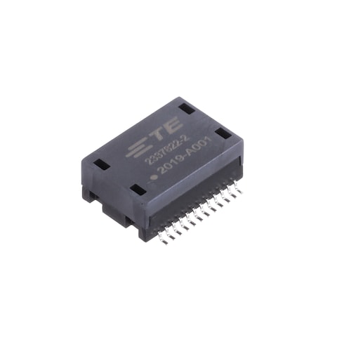 TE Connectivity 2337822-2