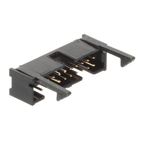 TE Connectivity 104128-4