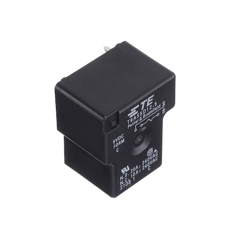 TE Connectivity / P&B T9AS5D12-5