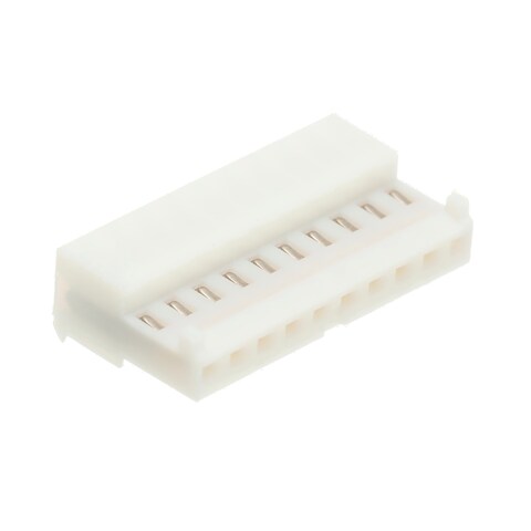 TE Connectivity / AMP 4-644020-0