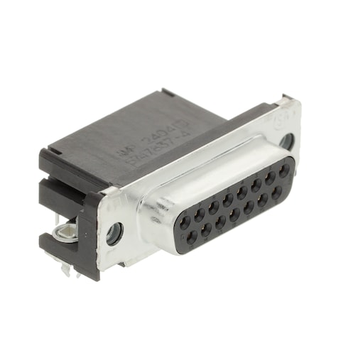 TE Connectivity / AMP 5747837-4