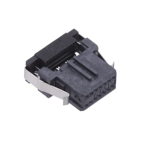 TE Connectivity / AMP 2-111196-6