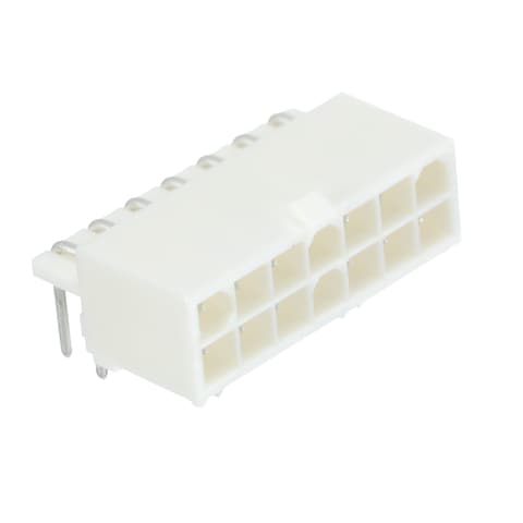 TE Connectivity / AMP 1-770973-0