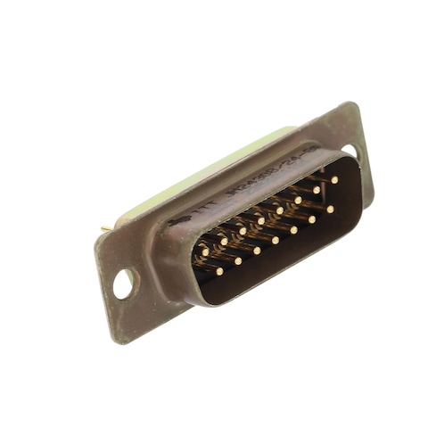 ITT Cannon M24308/24-8F