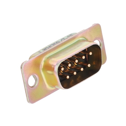 M24308/3-1F ITT Cannon | Mouser 