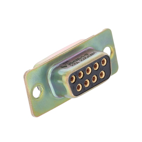 M24308/1-1F ITT Cannon | Mouser 