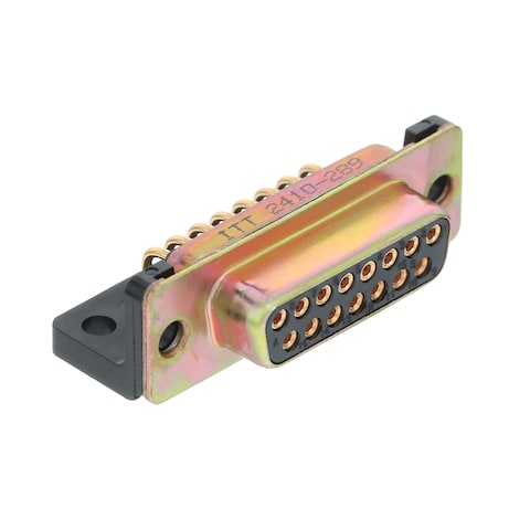 ITT Cannon M24308/23-26F