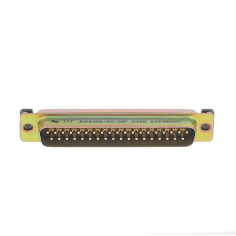 ITT Cannon M24308/24-39F