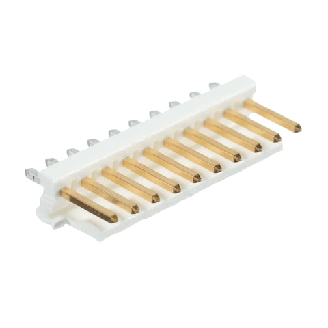 TE Connectivity / AMP 4-644759-0