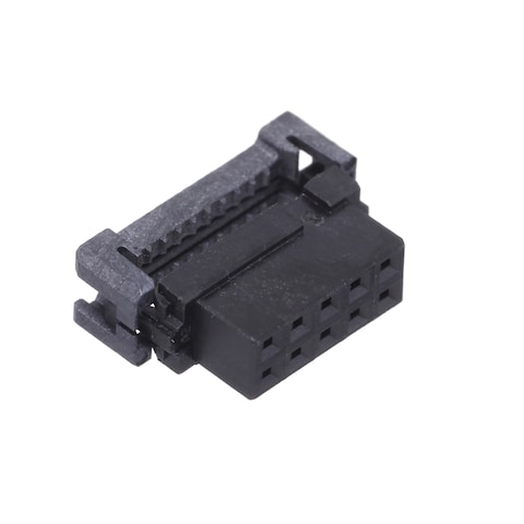 TE Connectivity 1-111626-7