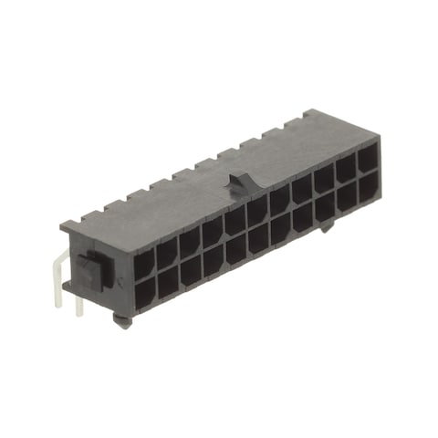 TE Connectivity / AMP 5-794618-2
