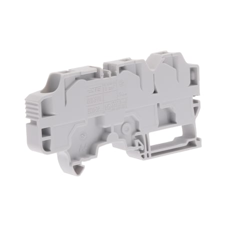 TE Connectivity / Entrelec ZK10-3P