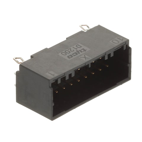 TE Connectivity 1-1827875-0