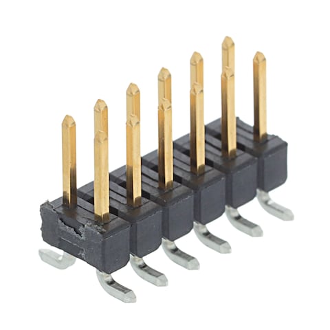 TE Connectivity 1241050-6