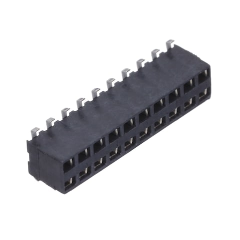 TE Connectivity 1-966645-0