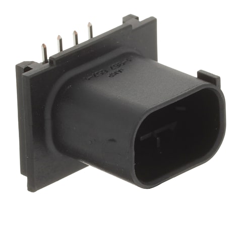 TE Connectivity / AMP 1-967657-1
