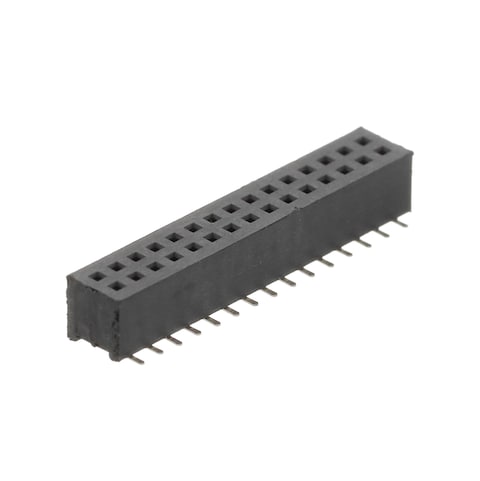 TE Connectivity 1MM-R-D15-VS-00-F-TBP