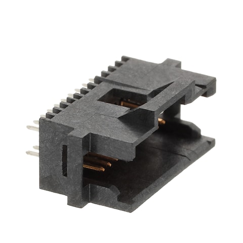 TE Connectivity 104068-1