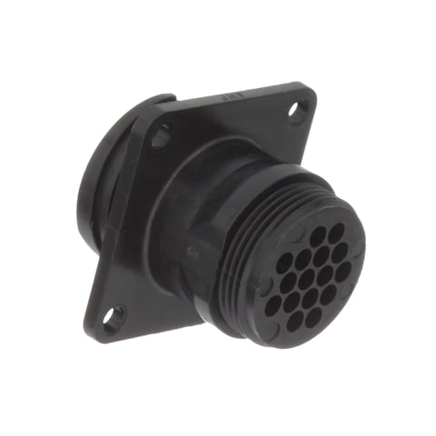 TE Connectivity 206036-1