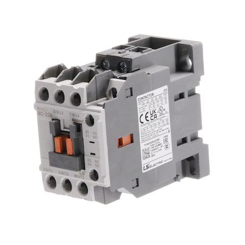 Altech MC-22B-AC230V