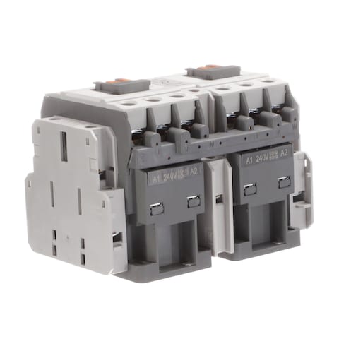 Altech MC-40A/R-AC240V