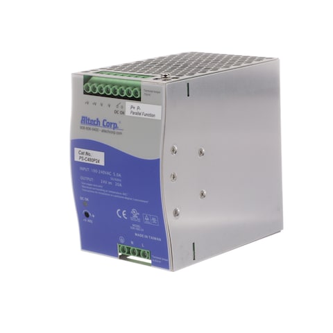 Altech PS-C480P24