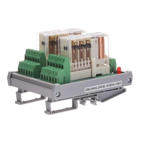 Altech 256.OA02.2433C