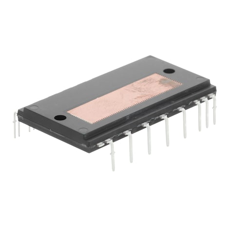 onsemi NFAM2512L7B