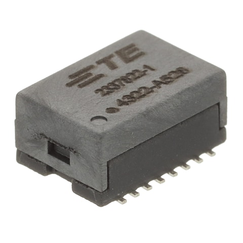 TE Connectivity / P&B 2337822-1