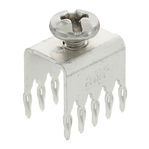 TE Connectivity / AMP 5055558-4