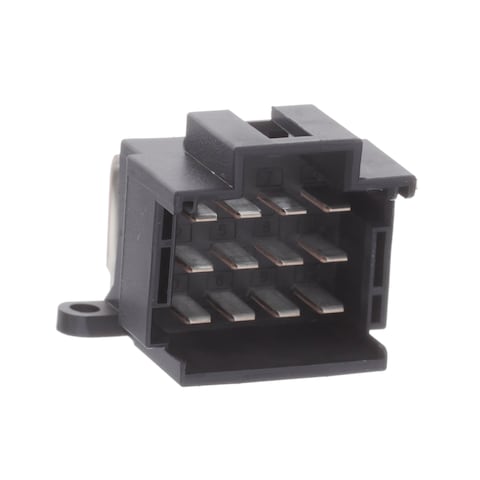 TE Connectivity / AMP 9-966140-3