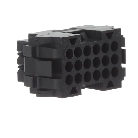 TE Connectivity 207442-1