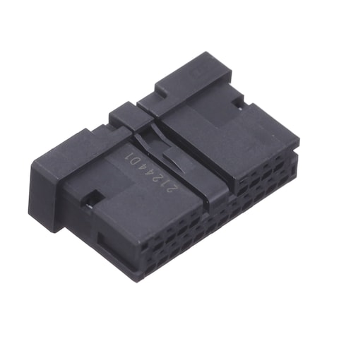 TE Connectivity 2-2834461-0