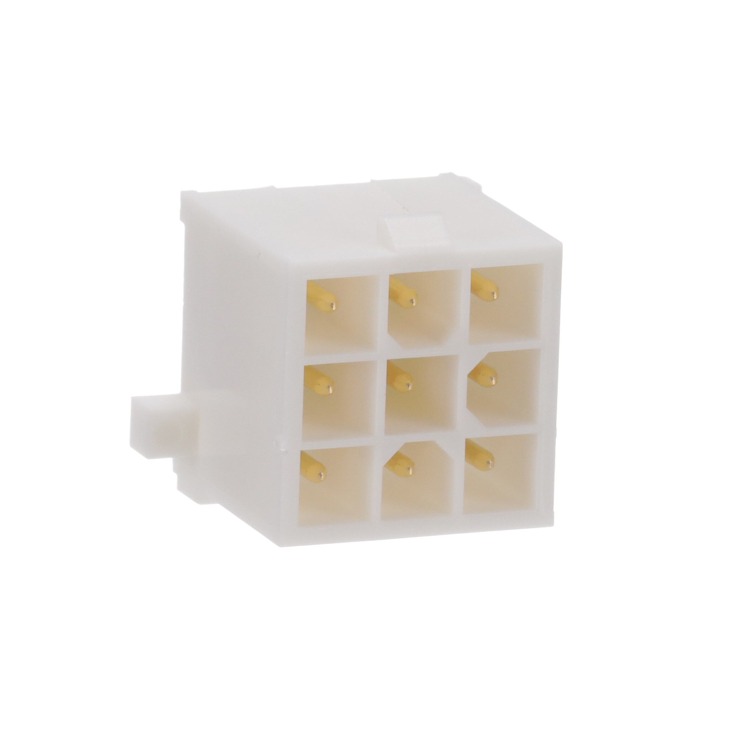 1-770182-1 TE Connectivity / AMP | Mouser 日本