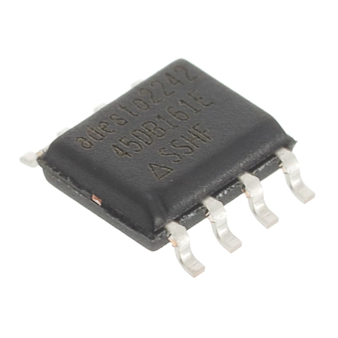 Renesas / Dialog AT45DB161E-SSHFHC-T