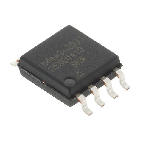Renesas / Dialog AT25XE041D-SHN-T