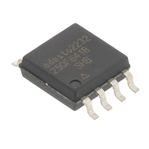 Renesas / Dialog AT25QF641B-SHB-T