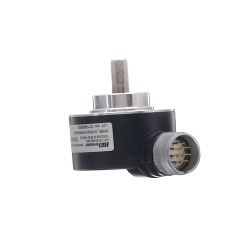 BEI Sensors DHM510-PROG-011