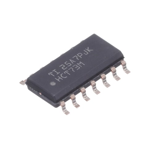 Texas Instruments CD74HCT73M96