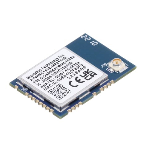 Microchip Technology ATWINC1510-MR210UB1976