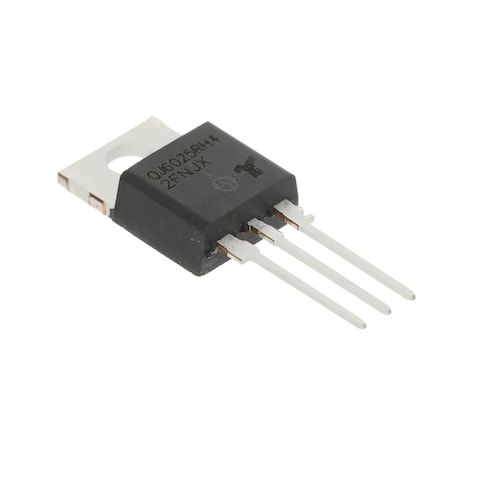 Littelfuse QJ6025RH4TP