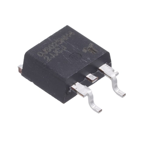 Littelfuse QJ6025NH4TP